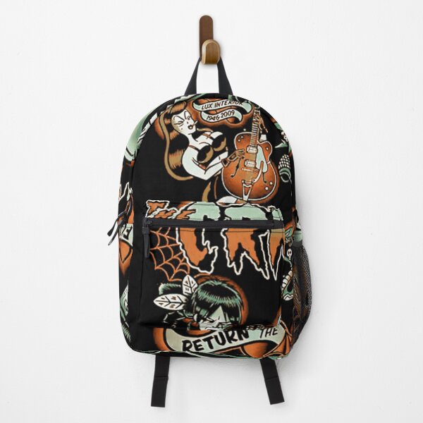 Item preview, Cramps Psychobilly designed and sold by Glamorousmorana.