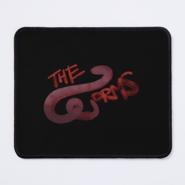 Item preview,  Is It Time - Worms designed and sold by LivinDed.