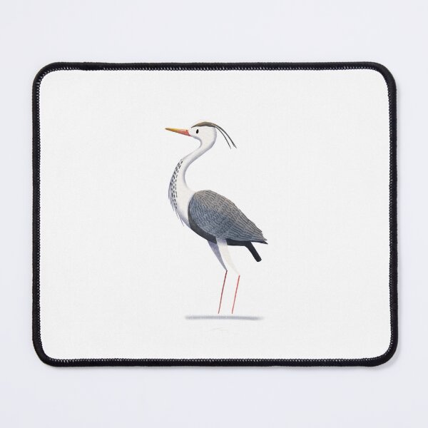 Item preview, Heron designed and sold by Leila Nabih Designs.