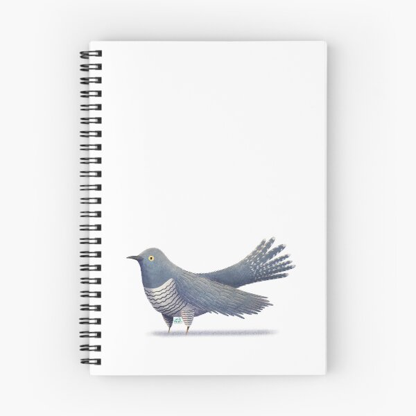 Item preview, Cuckoo designed and sold by Leila Nabih Designs.