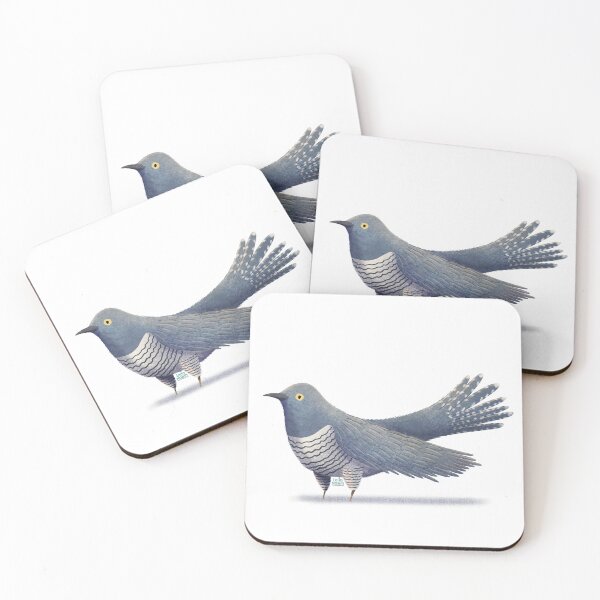Item preview, Cuckoo designed and sold by Leila Nabih Designs.