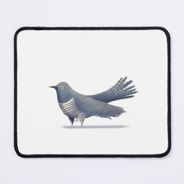 Item preview, Cuckoo designed and sold by Leila Nabih Designs.