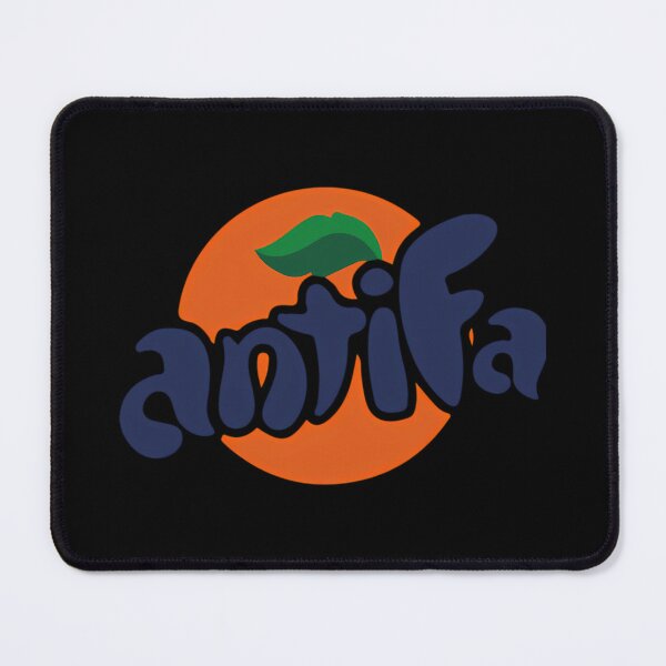 Artikelvorschau, Antifa Antifaschist entworfen und verkauft von LivinDed.