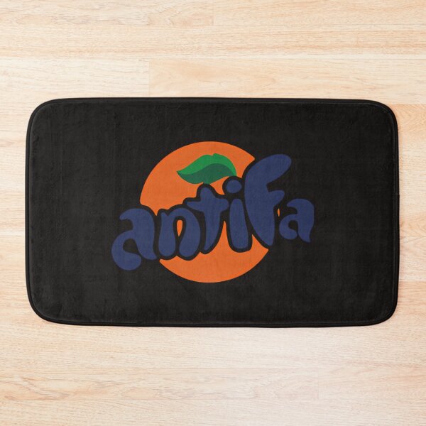 Item preview, Antifa Anti Fascist designed and sold by LivinDed.