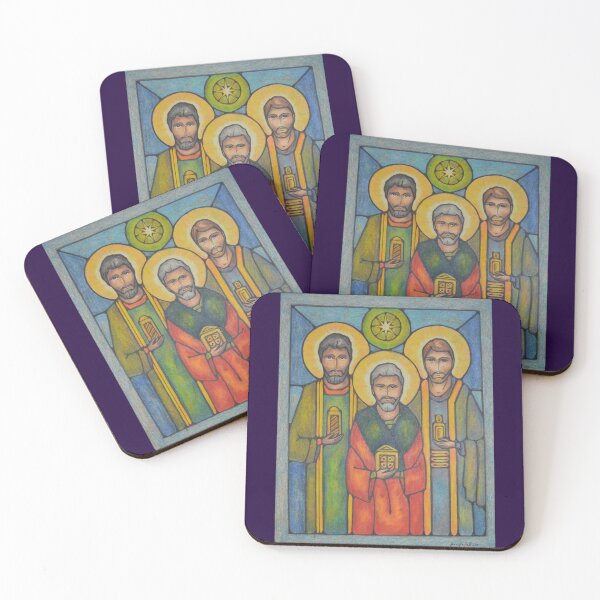 Item preview, The Three Wise Men. designed and sold by ecce-art.