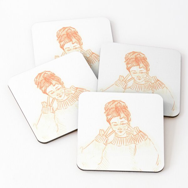 Item preview, Hijabi sketch  designed and sold by SunnyTurtle03.