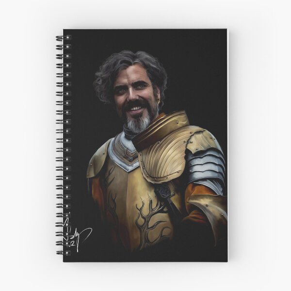 Item preview, ly designed and sold by Xbalanque.
