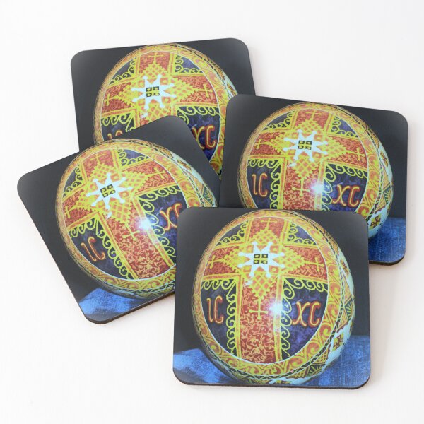 Item preview, Ostrich pysanky designed and sold by ecce-art.