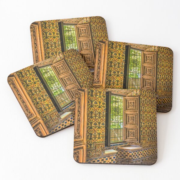 Item preview, Pavilion of Charles V designed and sold by Viv Thompson Photography .