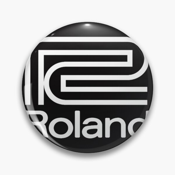Item preview, Roland designed and sold by LivinDed.