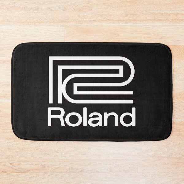 Item preview, Roland designed and sold by LivinDed.