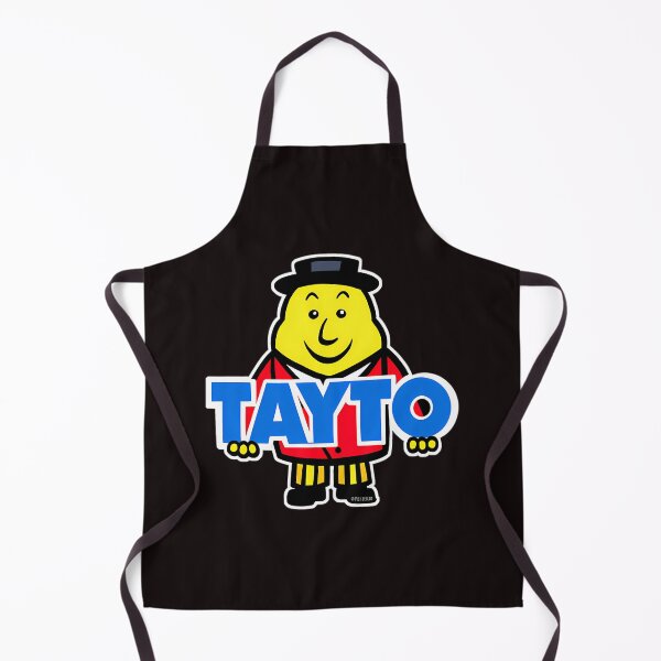 Item preview, Tayto designed and sold by LivinDed.