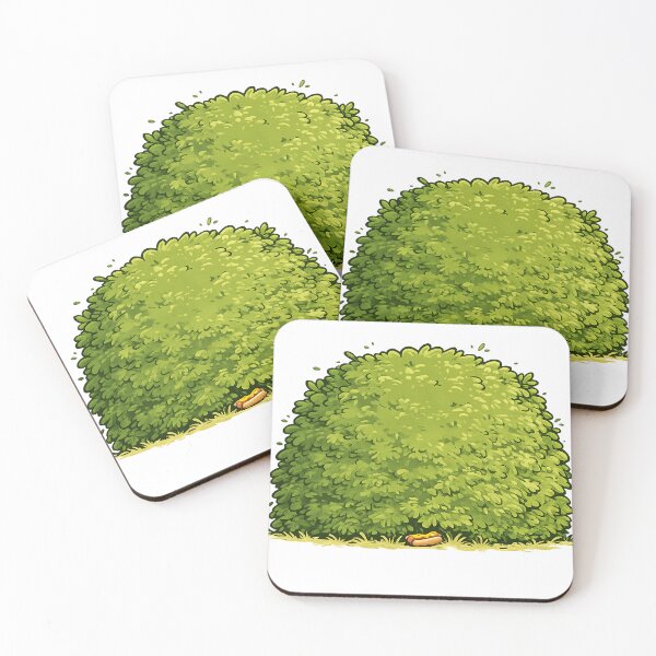 Item preview, all bush. designed and sold by gahteeriffico.