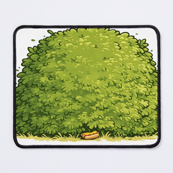 Item preview, all bush. designed and sold by gahteeriffico.