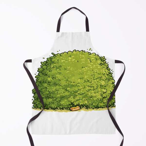 Item preview, all bush. designed and sold by gahteeriffico.