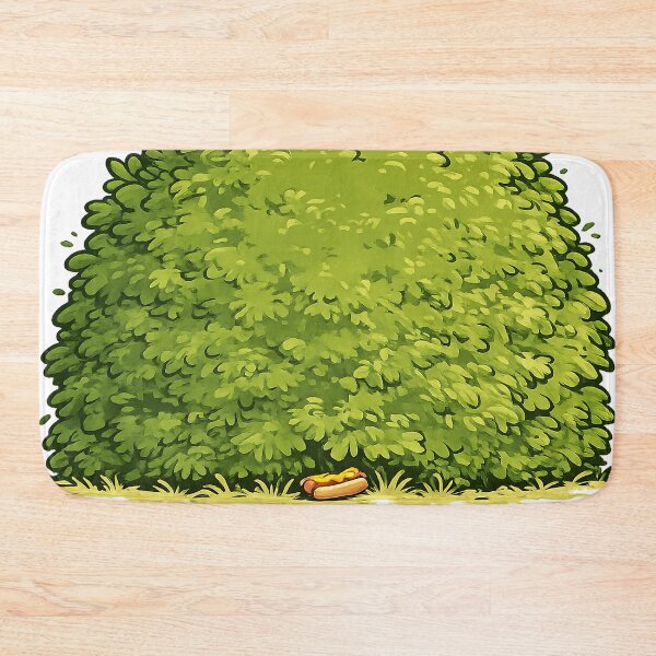 Item preview, all bush. designed and sold by gahteeriffico.