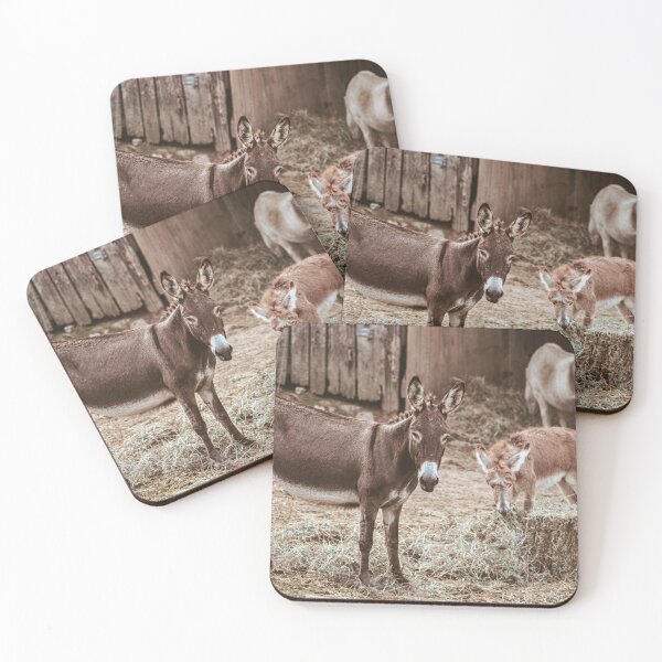 Item preview, Barnyard Gang designed and sold by Jim Love.