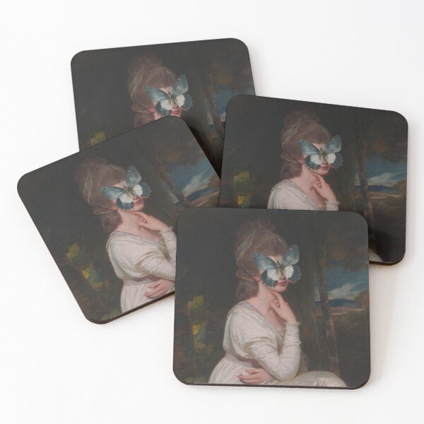 Item preview, The Disguised Gaze designed and sold by Heather Maree Design Studio.
