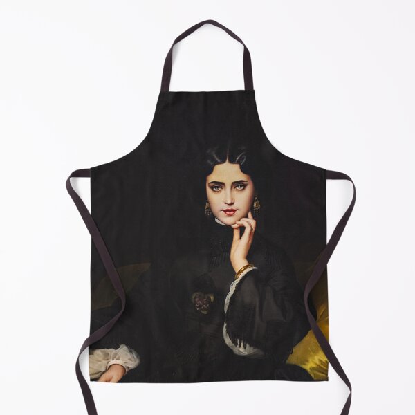 Item preview, Madame de Loynes designed and sold by Heather Maree Design Studio.