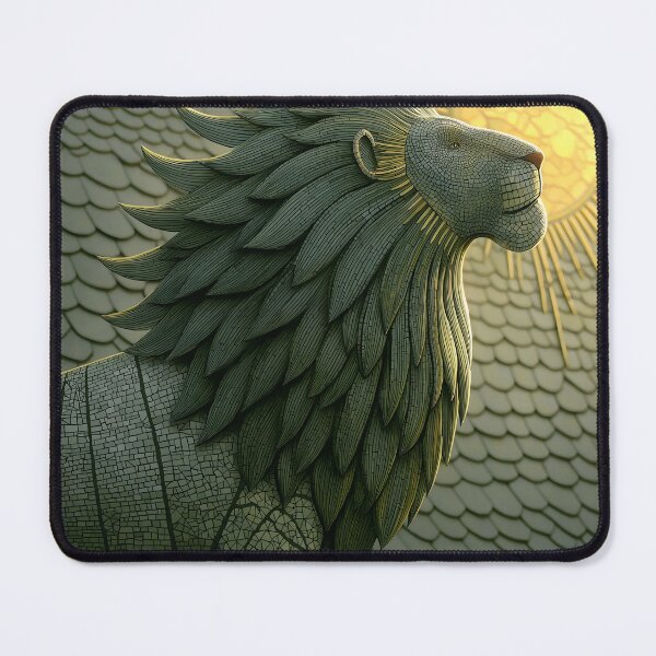 Item preview, King of Beasts designed and sold by shanblue6.