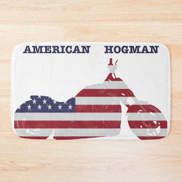 Item preview, American Hogman HD V-TwinRod designed and sold by Whisnant Digital.