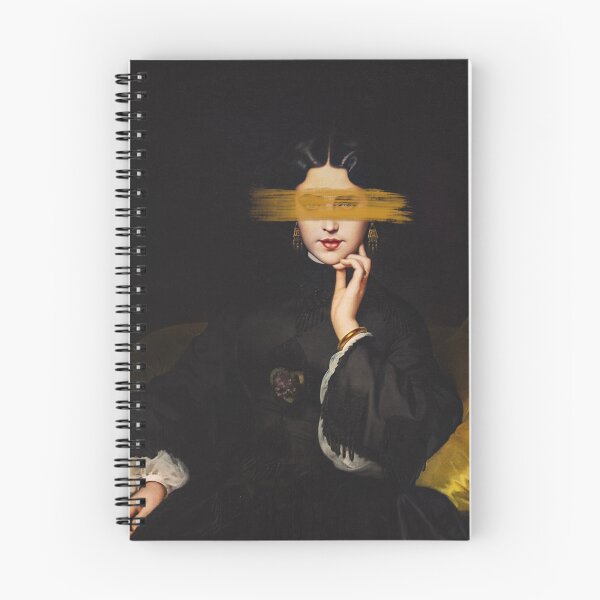 Item preview, Madame Comtesse de Loynes designed and sold by Heather Maree Design Studio.