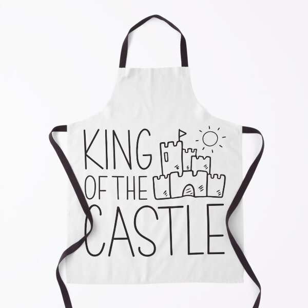 Item preview, King Of The Castle designed and sold by Texas Southern Studio.