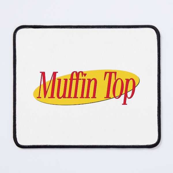 Item preview, MUFFIN TOP designed and sold by oddwonders.