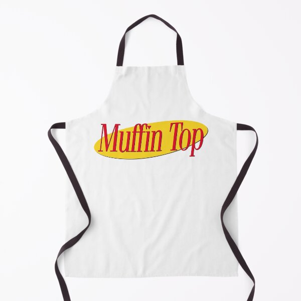 Item preview, MUFFIN TOP designed and sold by oddwonders.
