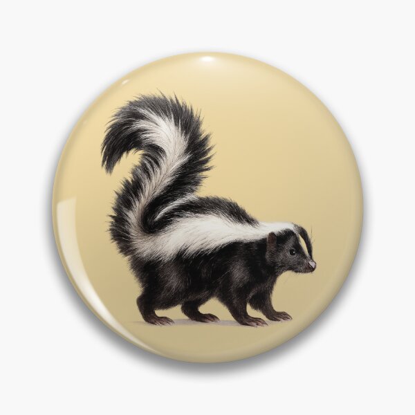 Artikelvorschau, Skunk entworfen und verkauft von RAMIRELLI.