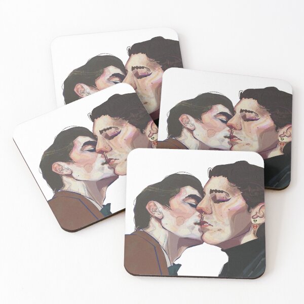 Item preview, You'll Miss Me designed and sold by LesbianMastermind.