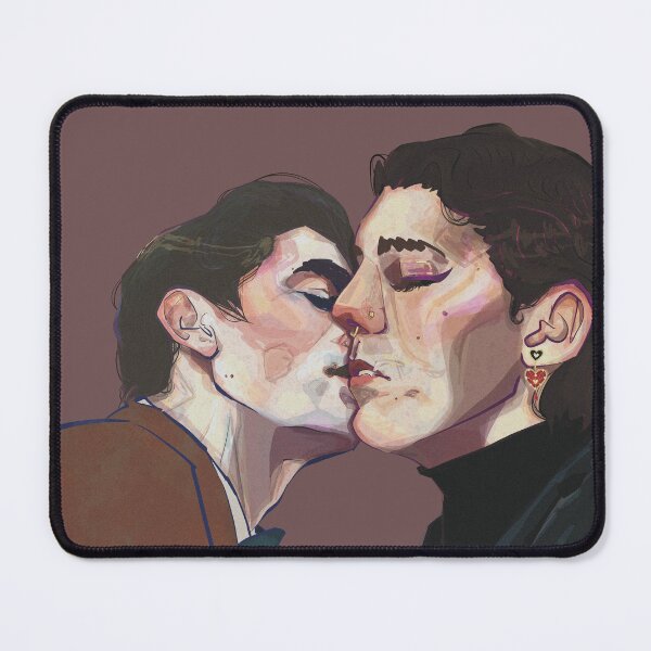 Item preview, You'll Miss Me designed and sold by LesbianMastermind.