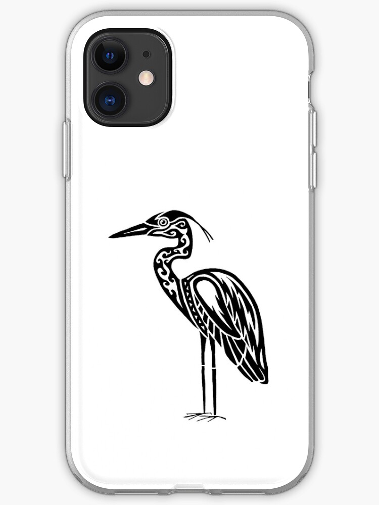 Heron iPhone 11 case Heron iPhone 11 case