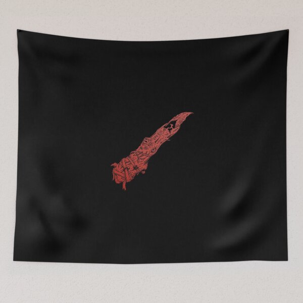 Item preview, Cursed Relic designed and sold by Kowhai-art.