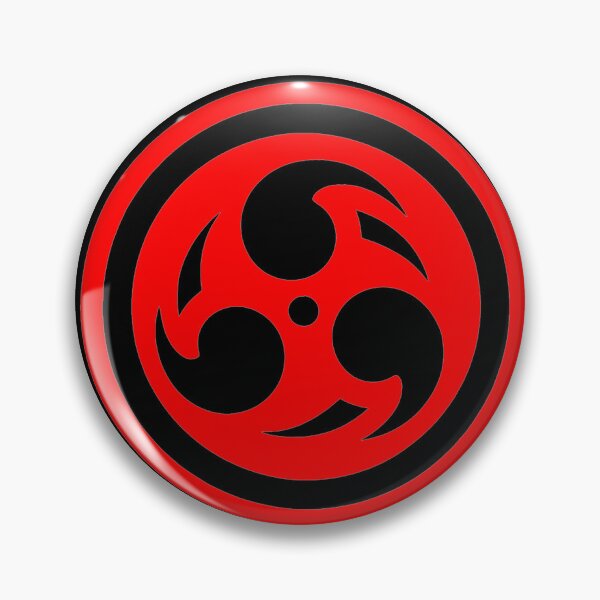 Item preview, Crimson Hypnotic Eye designed and sold by Kowhai-art.
