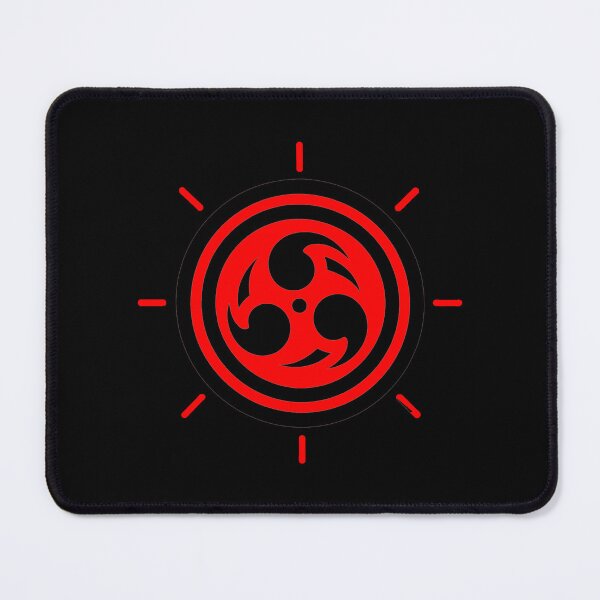 Item preview, Crimson Hypnotic Eye designed and sold by Kowhai-art.