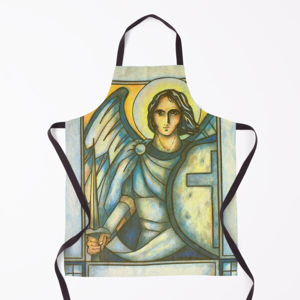Item preview, Guardian Angel designed and sold by ecce-art.