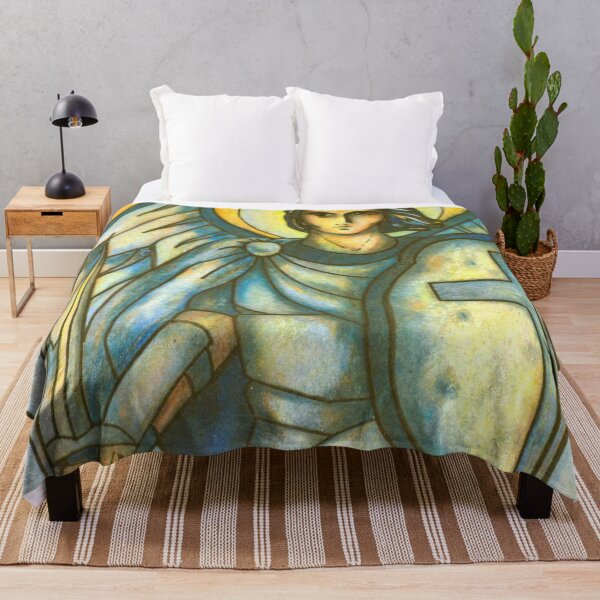 Item preview, Guardian Angel designed and sold by ecce-art.