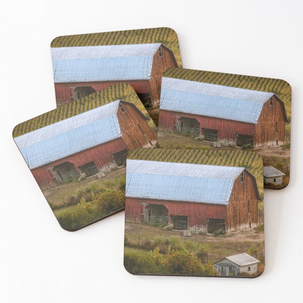 Item preview, Hint Of Autumn designed and sold by Jim Love.