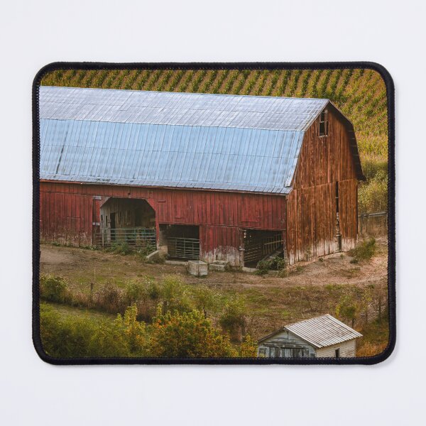 Item preview, Hint Of Autumn designed and sold by Jim Love.