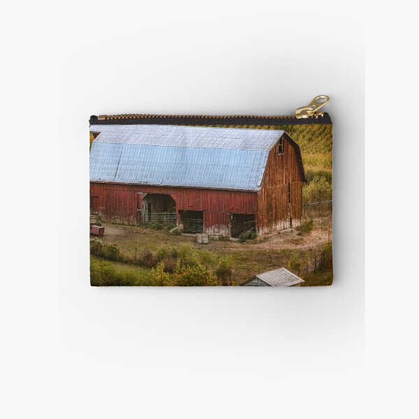 Item preview, Hint Of Autumn designed and sold by Jim Love.