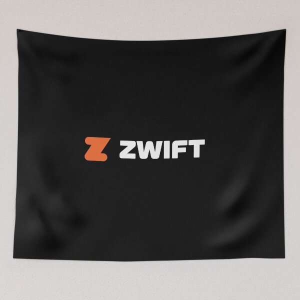 Item preview, Z Zwift designed and sold by TheosTshirts.