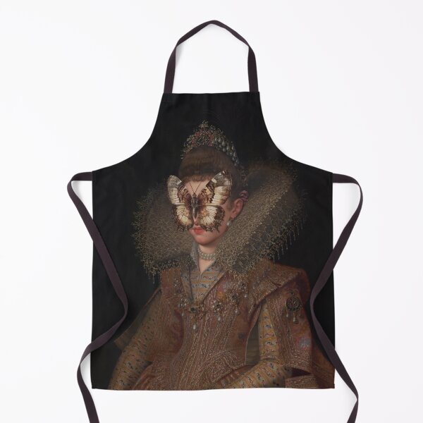 Item preview, The Butterfly Duchess designed and sold by Heather Maree Design Studio.