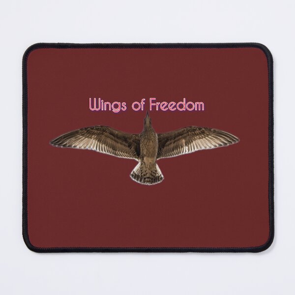 Item preview, Soar Above the Storm – Eagle Power & Freedom Design designed and sold by VeenaArtStudio.