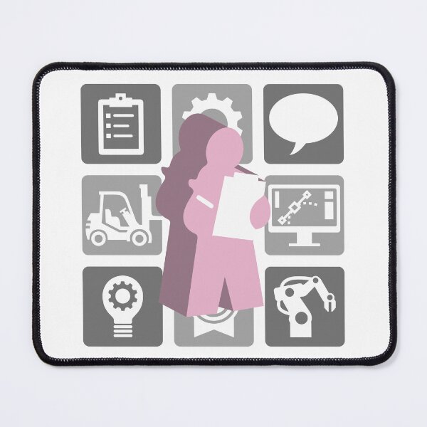 Item preview, Kanban EV designed and sold by RatArt Designs.