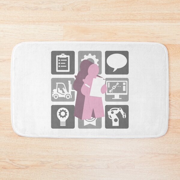 Item preview, Kanban EV designed and sold by RatArt Designs.