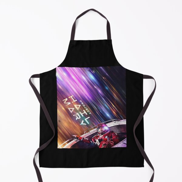 Item preview, Project Hail Mary - Sci-Fi Fan Art designed and sold by lamebee.