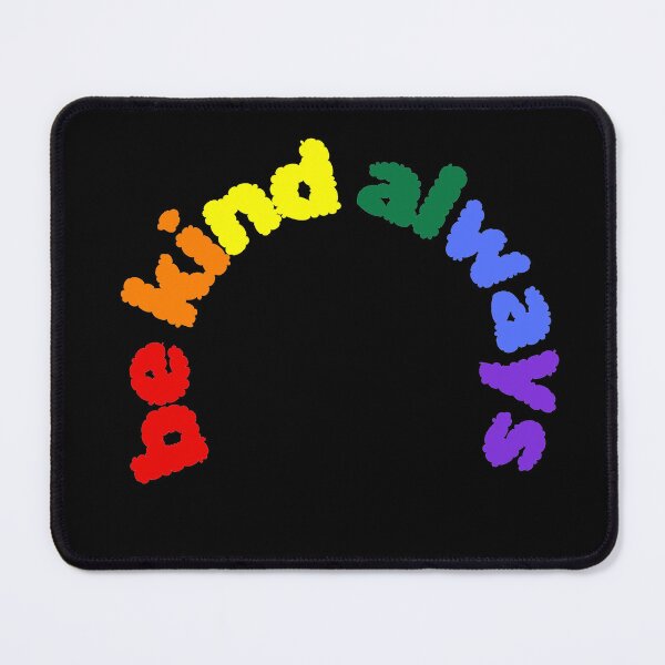 Item preview, Be Kind Always Perfect And Powerful Gift  designed and sold by AGreetee.