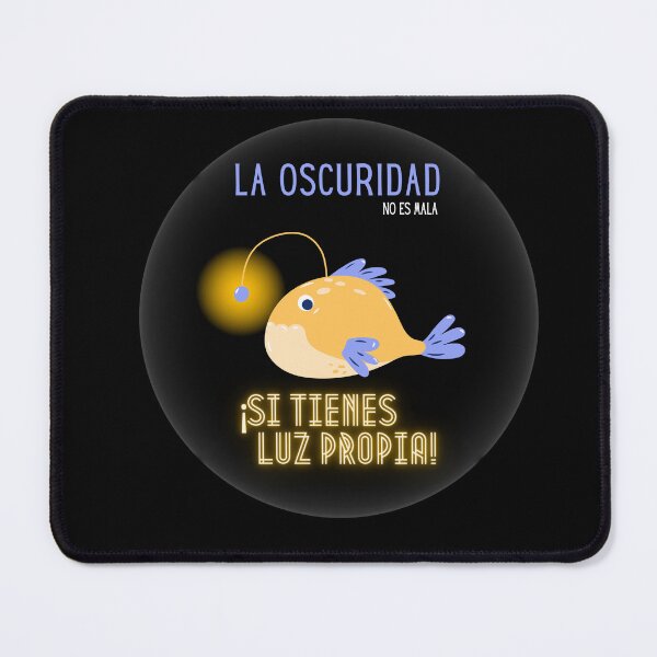 Item preview, Luz propia designed and sold by ThievingTime.