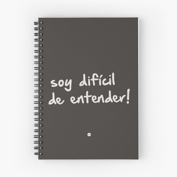 Item preview, I'm hard to understand! (fo) I designed and sold by XUSRedbubble.